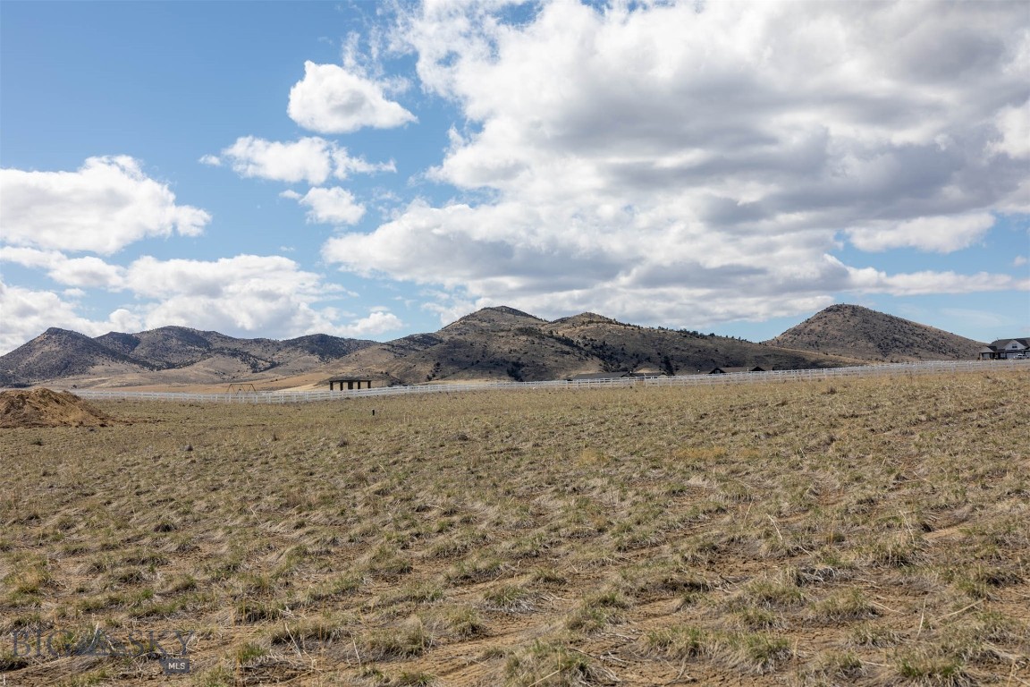 Colters Run - Land