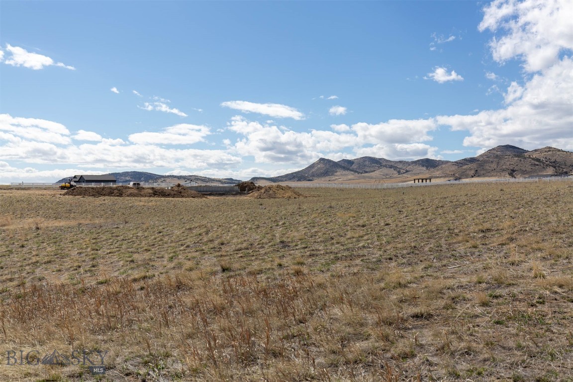 Colters Run - Land