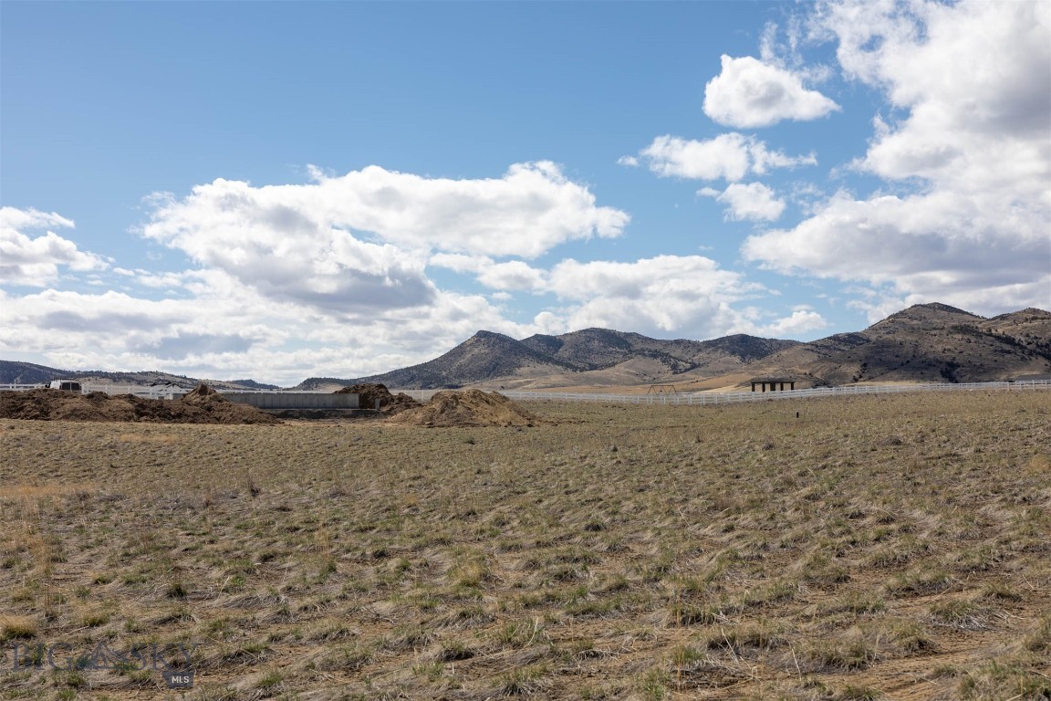 Colters Run - Land