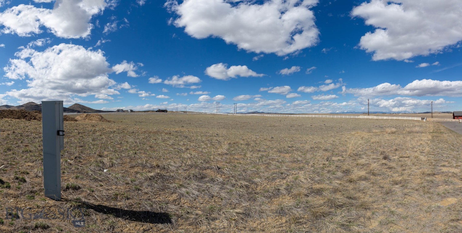 Colters Run - Land