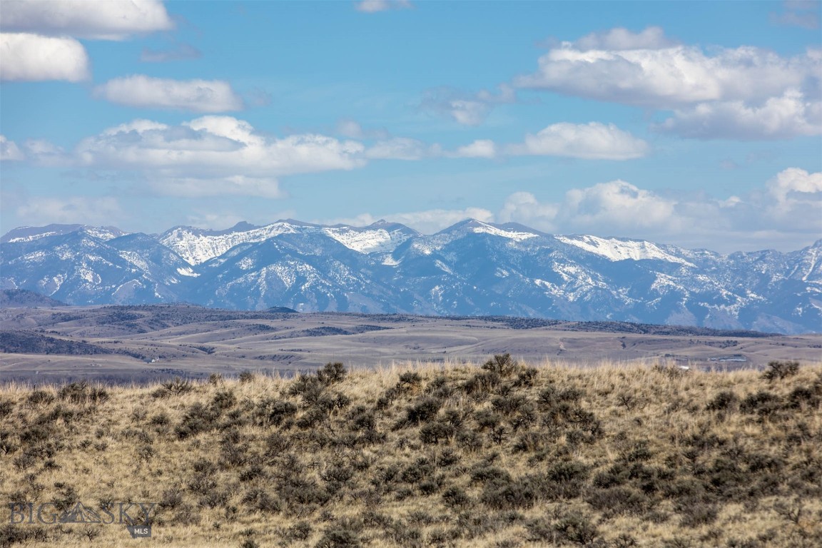 Build your Montana dream home in Colter's Run. Lot 30 is 3.628 acres enhanced by incredible mountain views. The subdivision has 2 large parks and a trail system. Electric is run to the lot. Covenants allow up to 3 structures; a main home, guest home and shop/barn. 2 horses are allowed on this lot. Property is just a stone's throw from Montana Tactical Firearms Instruction and just minutes into Three Forks or to Copper City Bike Park. Three Forks is the headwaters of the Missouri River which means you have easy access to the Gallatin, Jefferson and Madison Rivers for fishing and recreation. 30 minutes to Bozeman, 20 minutes to Yellowstone International Airport, 30 minutes to Canyon Ferry. 60 minutes to Helena. 2 hours to West Yellowstone/Yellowstone National Park.