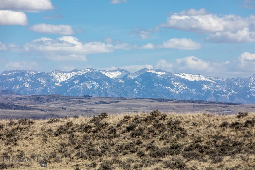 Build your Montana dream home in Colter's Run.  Lot 30 is 3.628 acres enhanced by incredible mountain views. The subdivision has 2 large parks and a trail system.  Electric is run to the lot.  Covenants allow up to 3 structures; a main home, guest home and shop/barn. 2 horses are allowed on this lot.  Property is just a stone's throw from Montana Tactical Firearms Instruction and just minutes into Three Forks or to Copper City Bike Park.  Three Forks is the headwaters of the Missouri River which means you have easy access to the Gallatin, Jefferson and Madison Rivers for fishing and recreation.  30 minutes to Bozeman, 20 minutes to Yellowstone International Airport, 30 minutes to Canyon Ferry. 60 minutes to Helena. 2 hours to West Yellowstone/Yellowstone National Park.