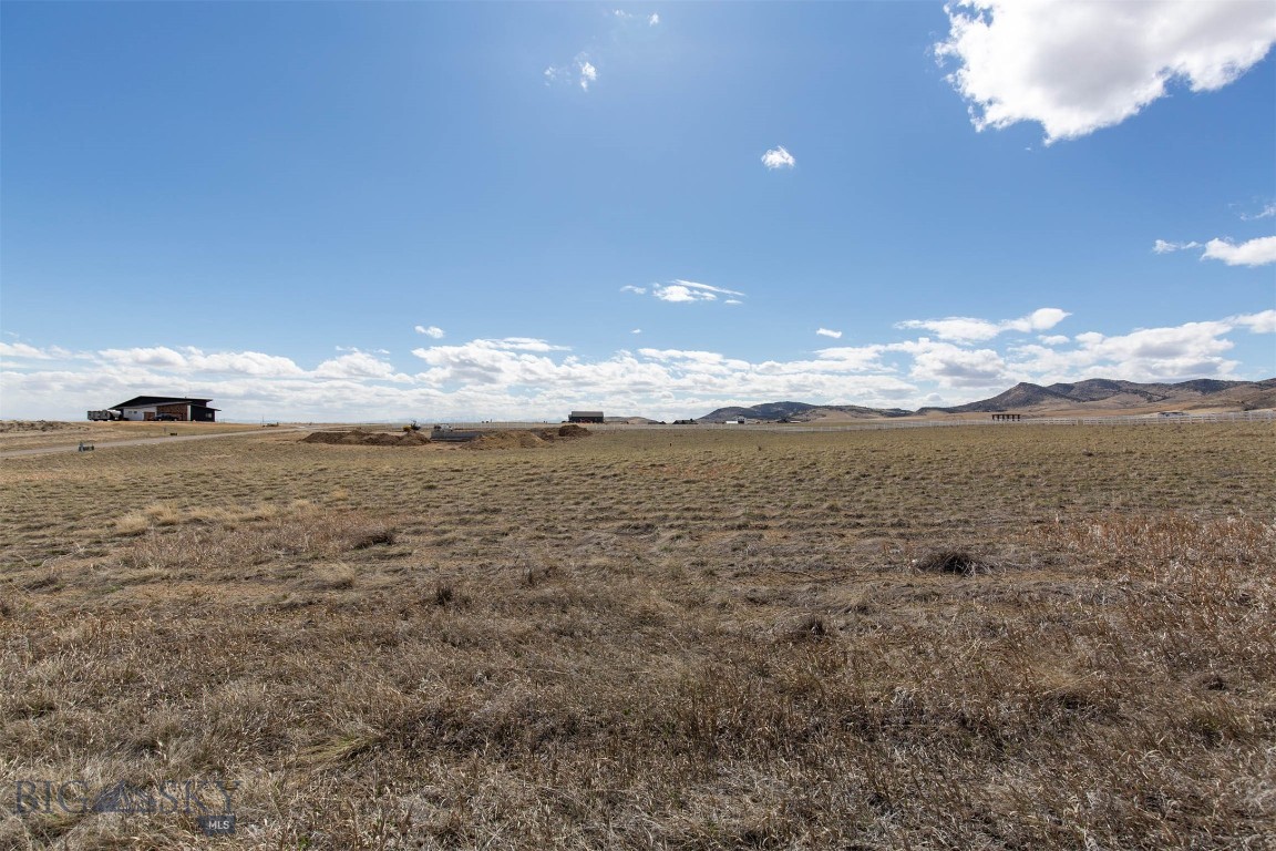 Colters Run - Land