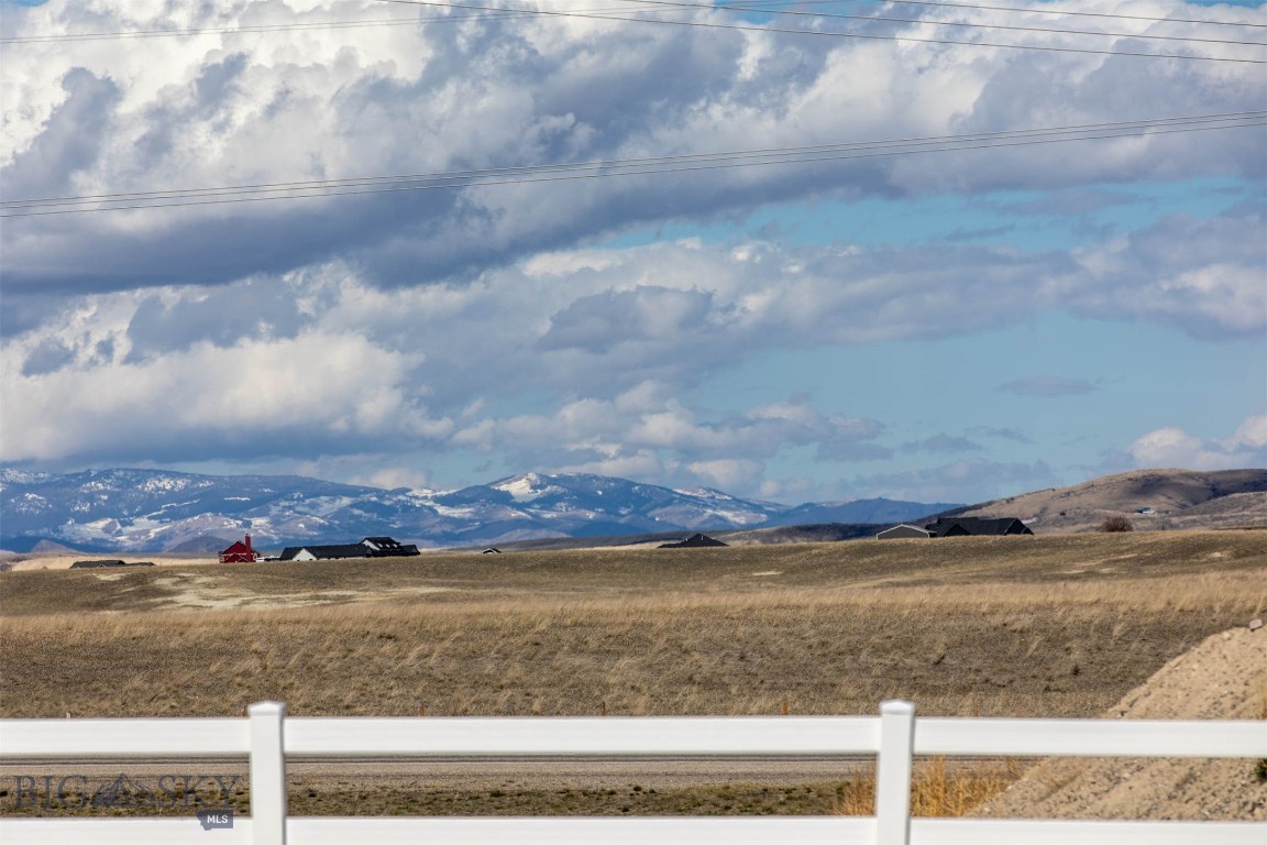 Colters Run - Land