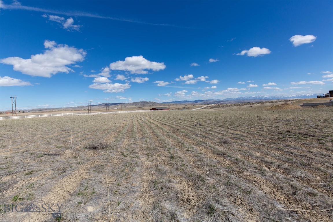 Colters Run - Land