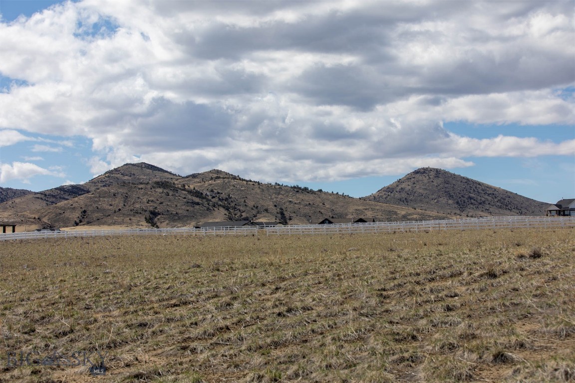 Colters Run - Land