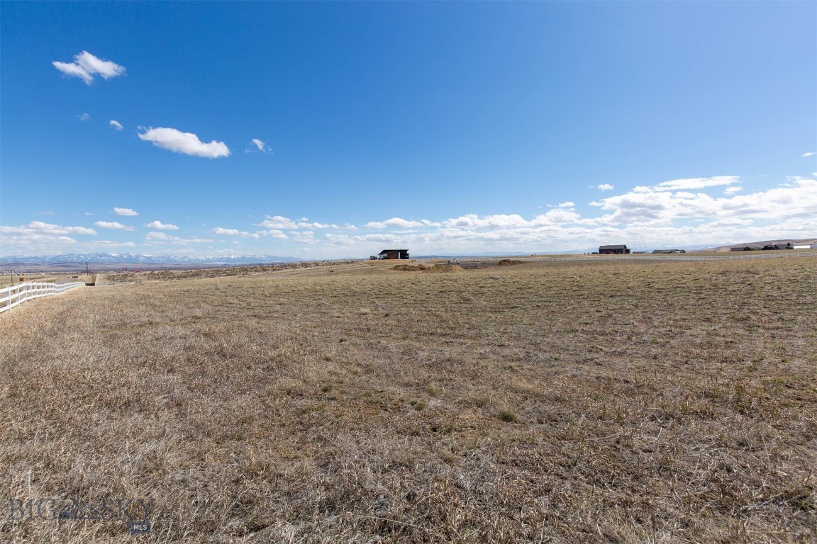 Colters Run - Land