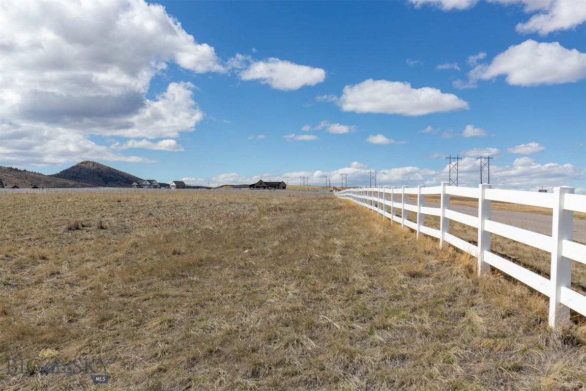 Colters Run - Land