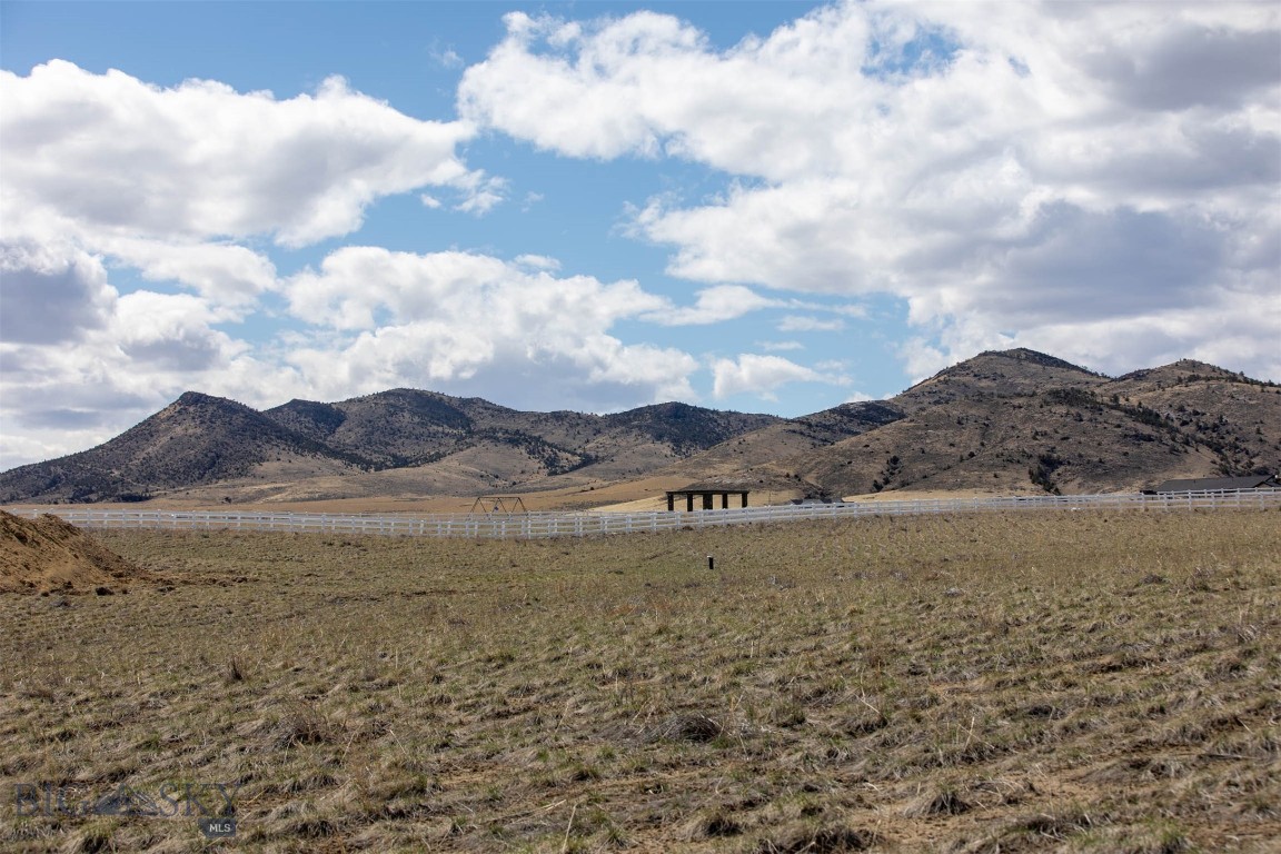Colters Run - Land
