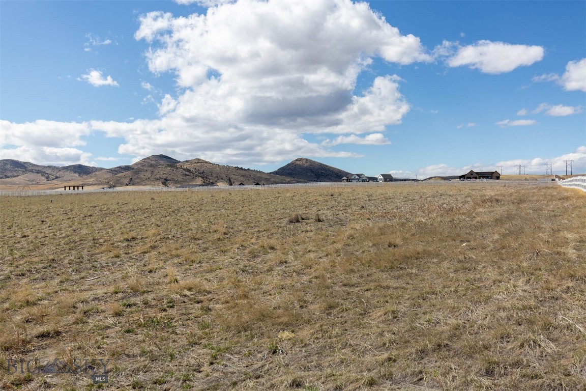 Colters Run - Land
