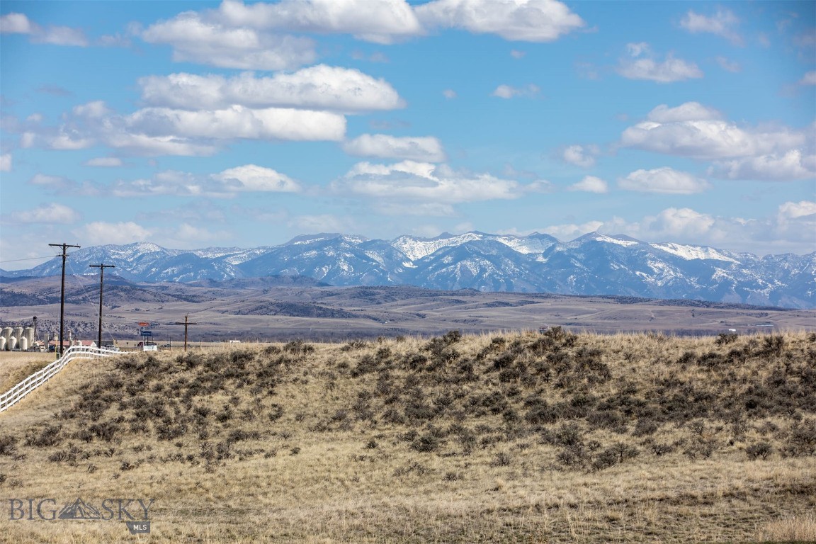 Colters Run - Land
