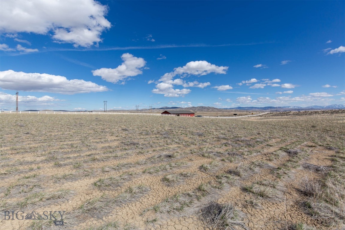 Colters Run - Land