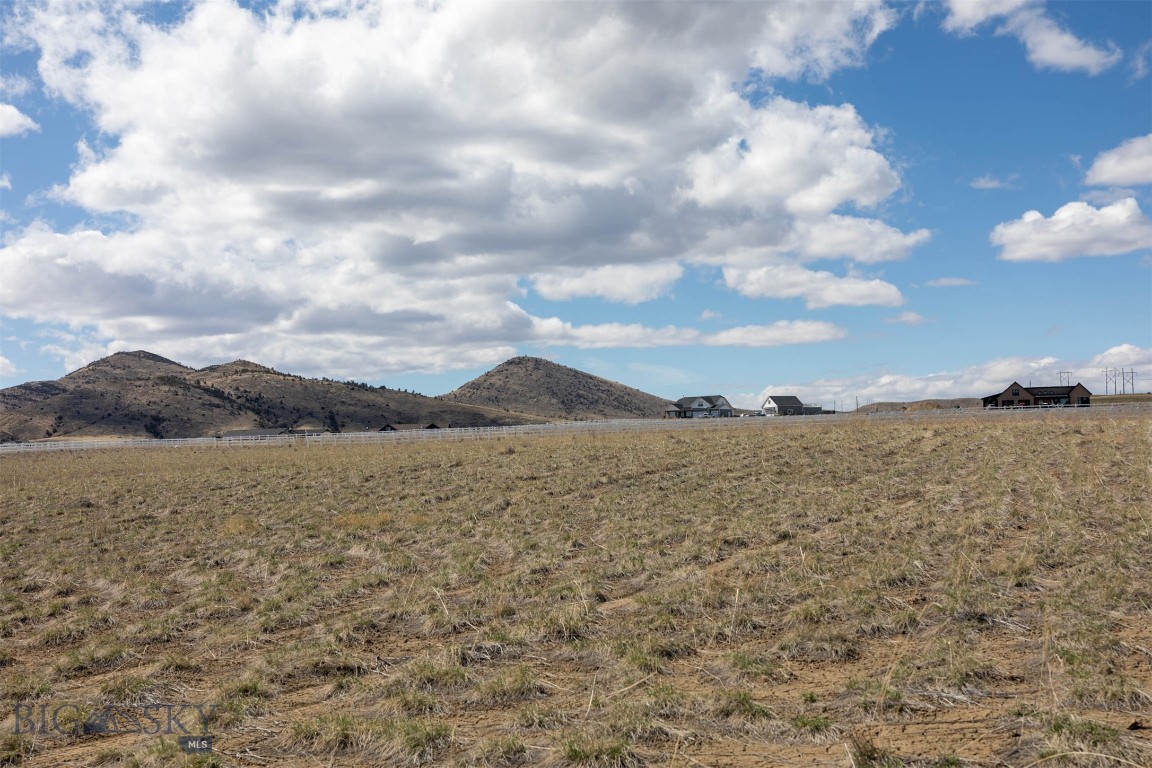 Colters Run - Land