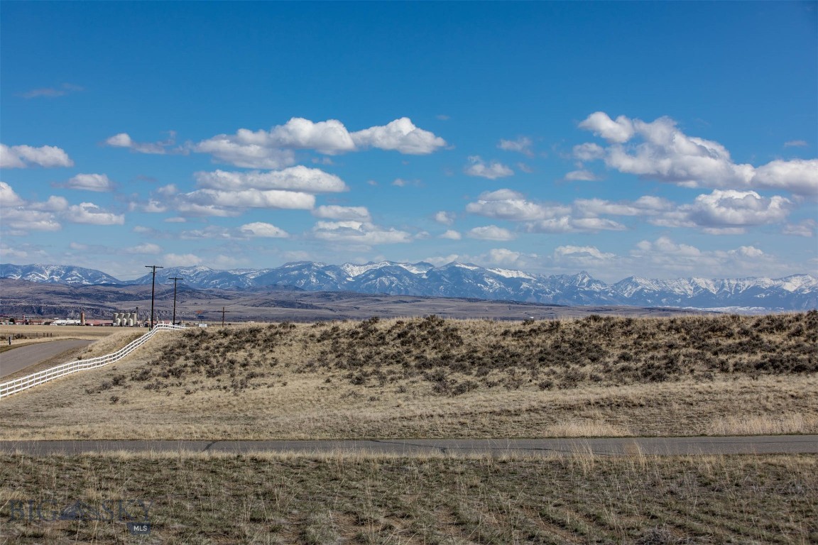 Colters Run - Land