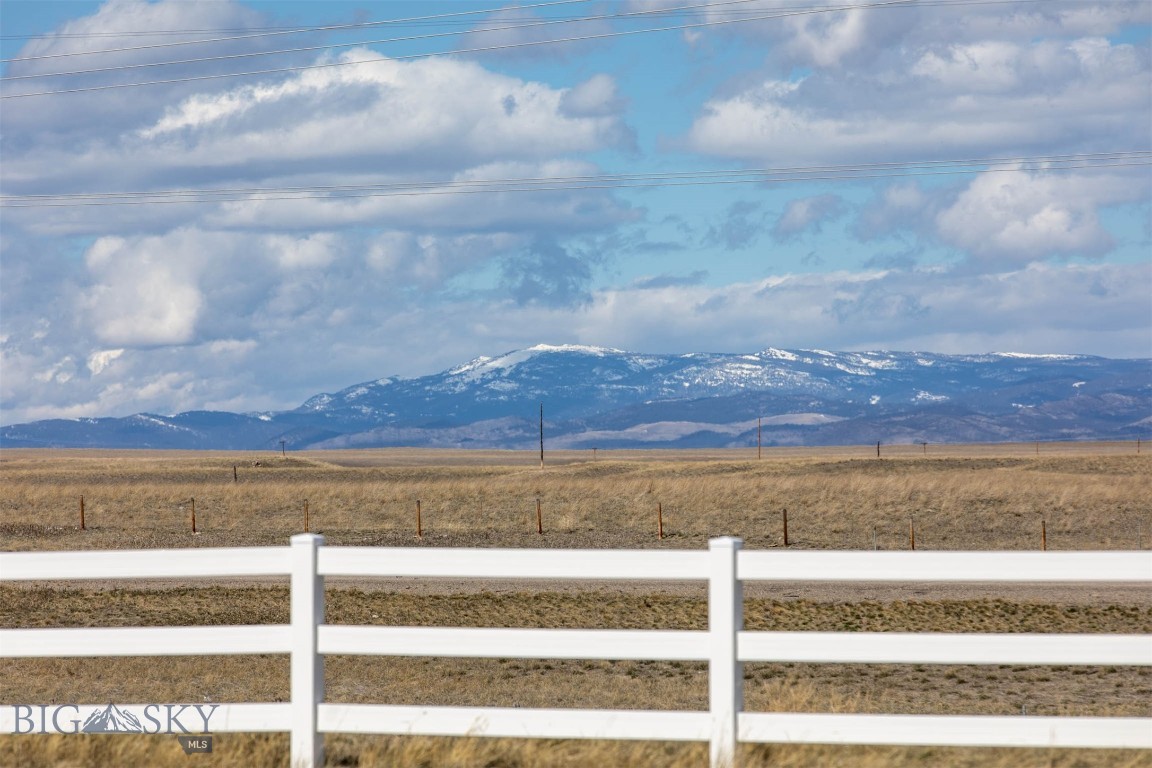 Colters Run - Land