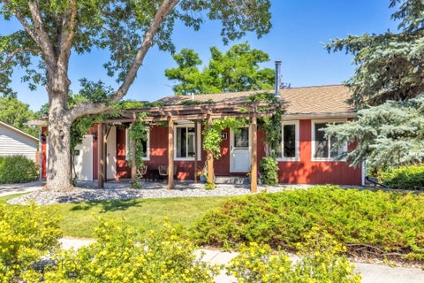 Photo of 406 N Teton Avenue, Bozeman, MT 59718 (MLS # 413116)