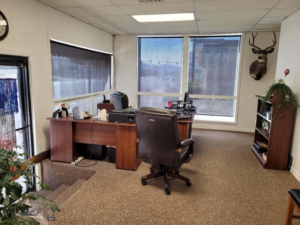 1921 Harrison Avenue