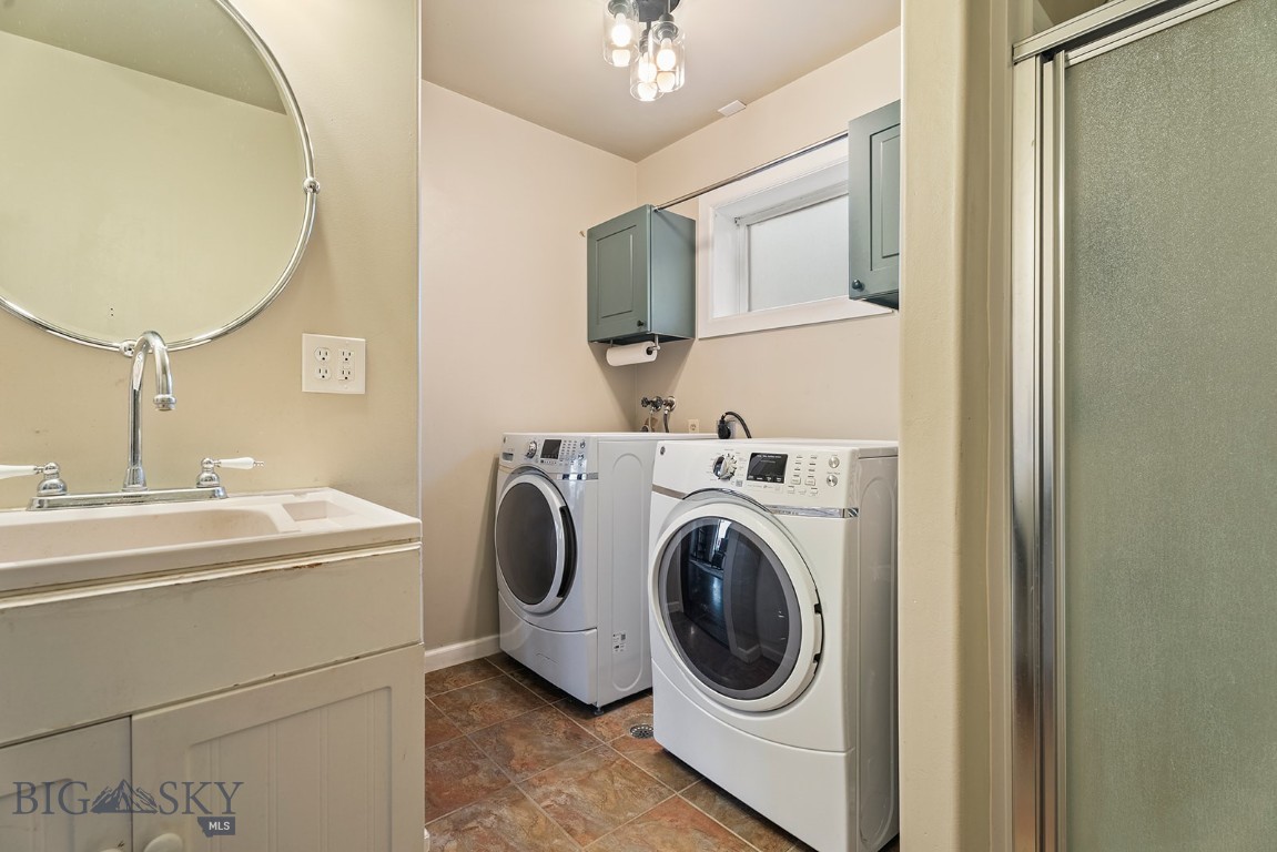 Minor Subdivision - Residential Income