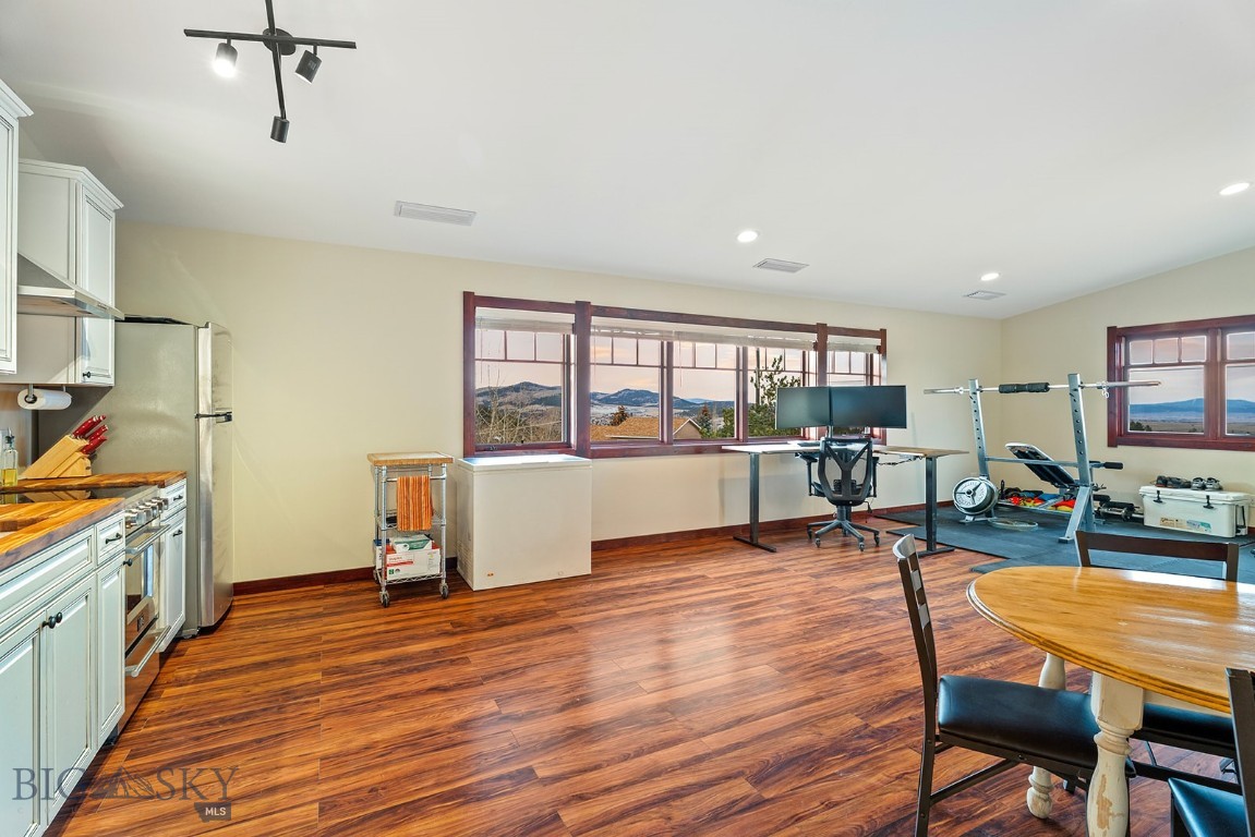 Minor Subdivision - Residential Income