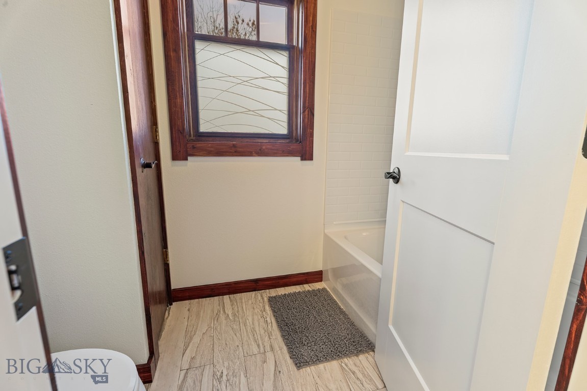 Minor Subdivision - Residential Income