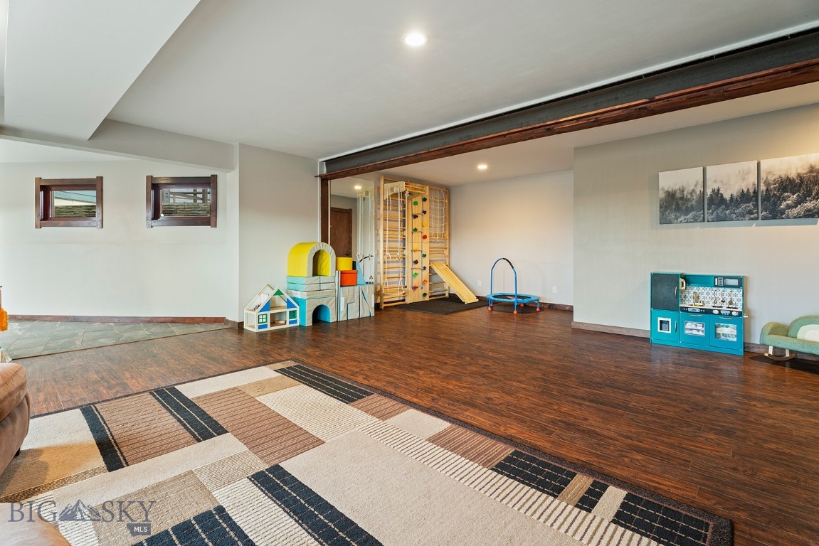 Minor Subdivision - Residential Income