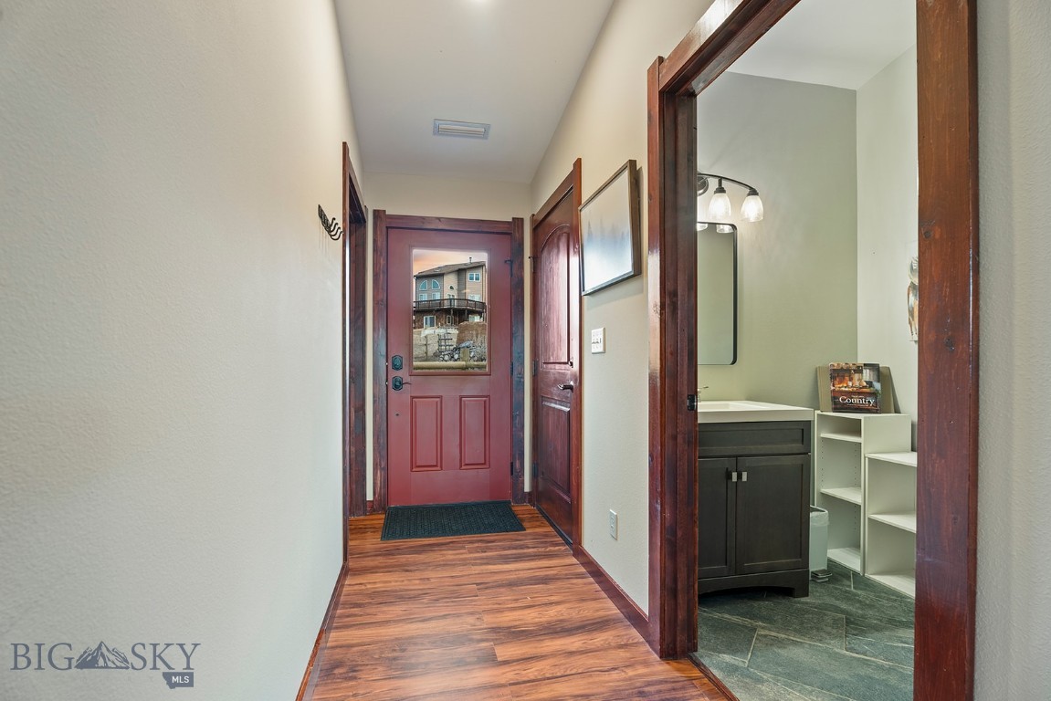 Minor Subdivision - Residential Income