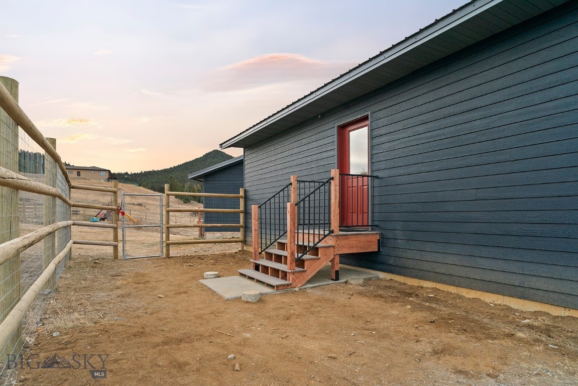 Minor Subdivision - Residential Income