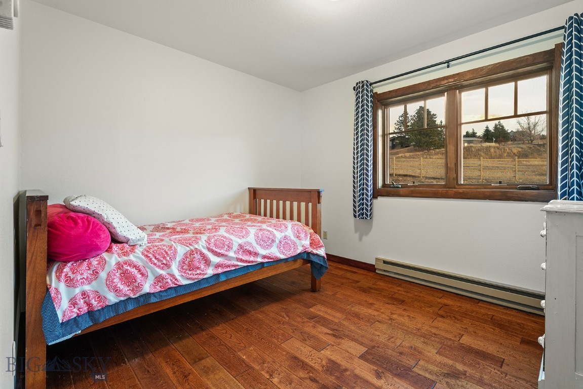 Minor Subdivision - Residential Income