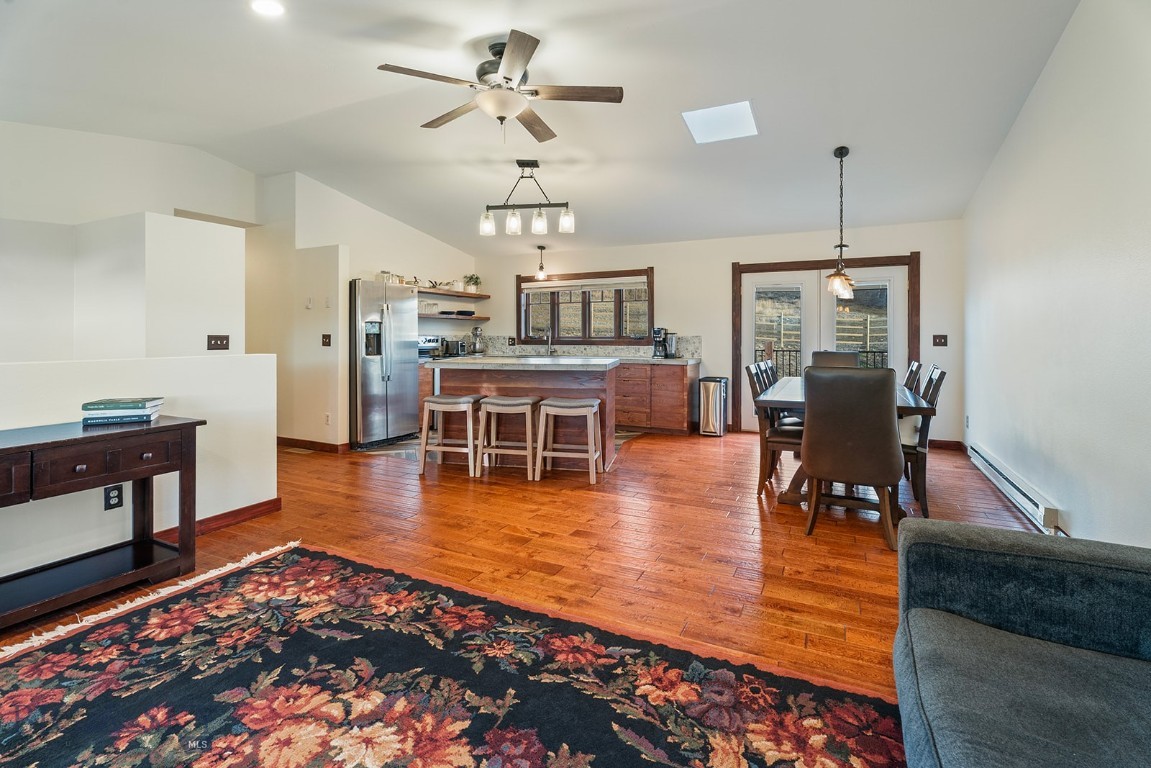 Minor Subdivision - Residential Income