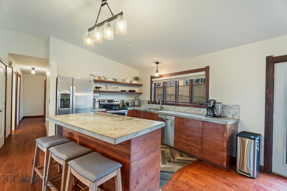 Minor Subdivision - Residential Income