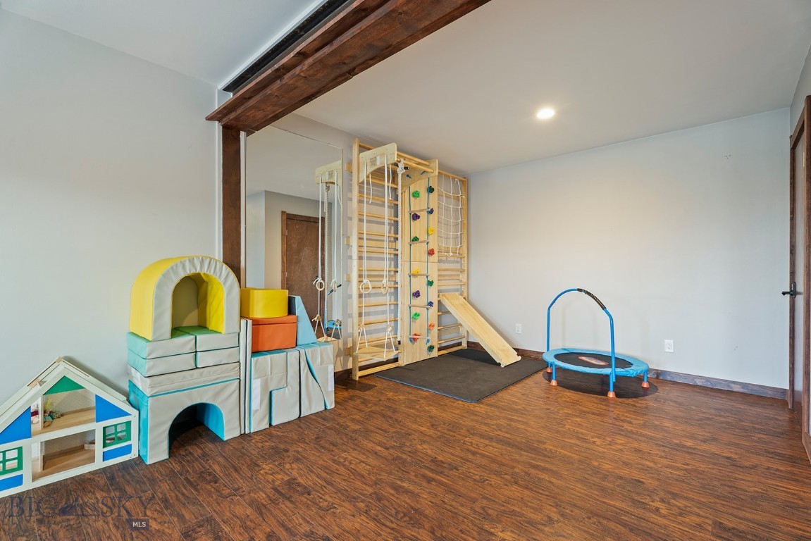 Minor Subdivision - Residential Income