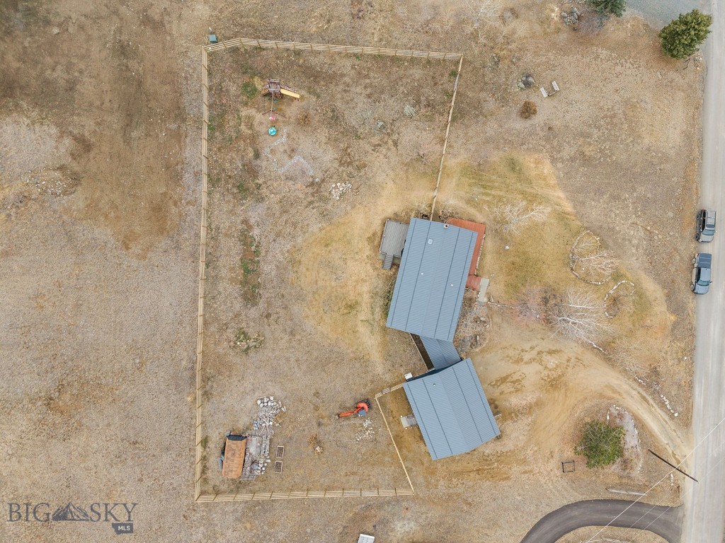 Minor Subdivision - Residential Income