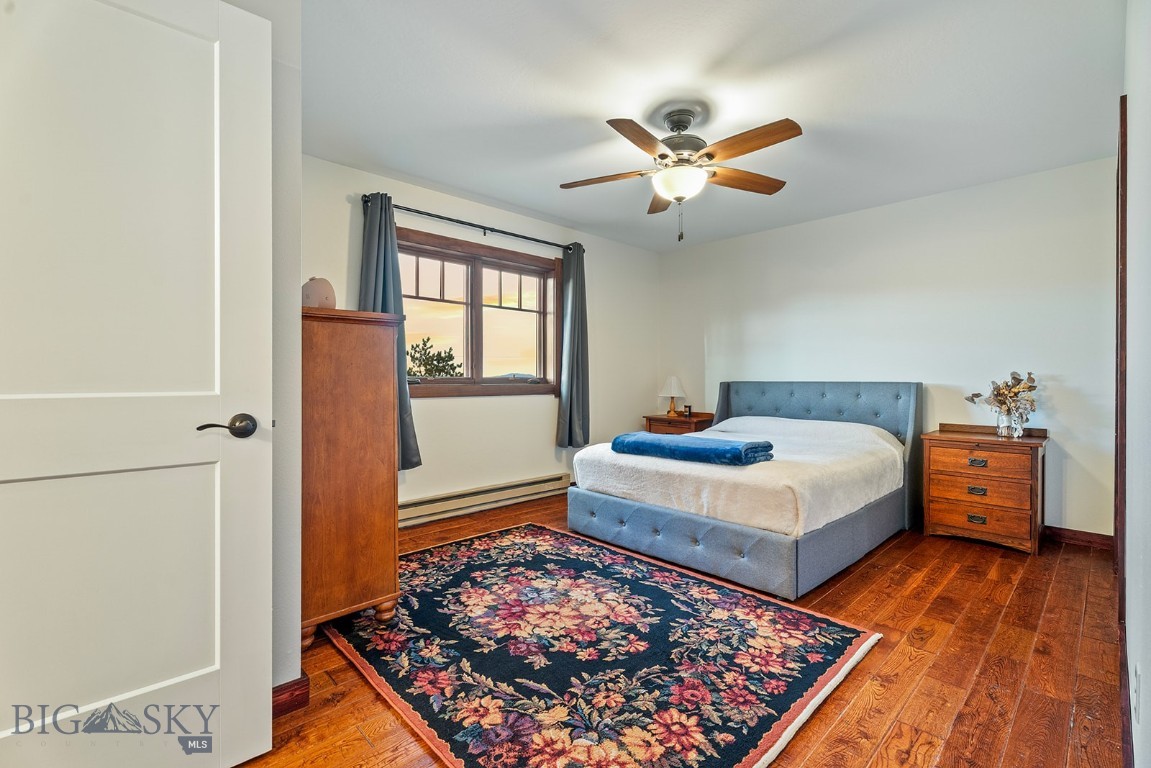 Minor Subdivision - Residential Income