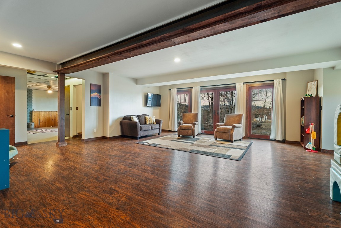 Minor Subdivision - Residential Income