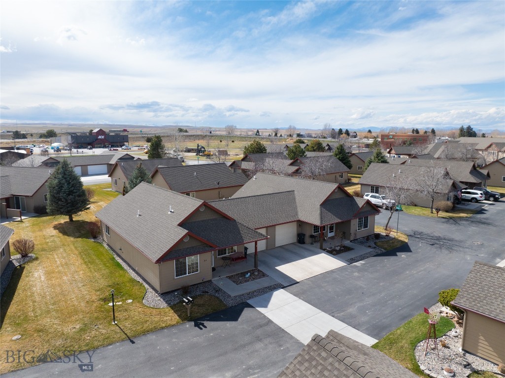 Manhattan, Montana 59741, United States, 2 Bedrooms Bedrooms, ,2 BathroomsBathrooms,Residential,Contingent,61125