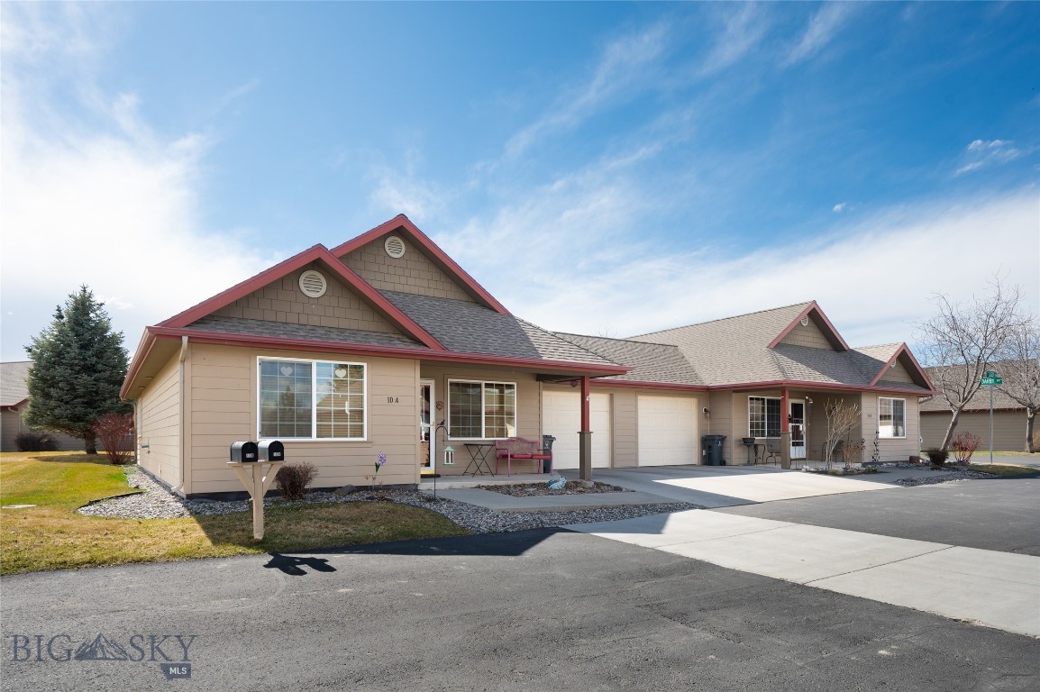 Manhattan, Montana 59741, United States, 2 Bedrooms Bedrooms, ,2 BathroomsBathrooms,Residential,Contingent,61125