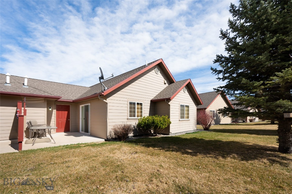Manhattan, Montana 59741, United States, 2 Bedrooms Bedrooms, ,2 BathroomsBathrooms,Residential,Contingent,61125
