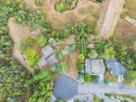 Photo of 3041 Kincaid Road, Billings, MT 59101 (MLS # 405799)