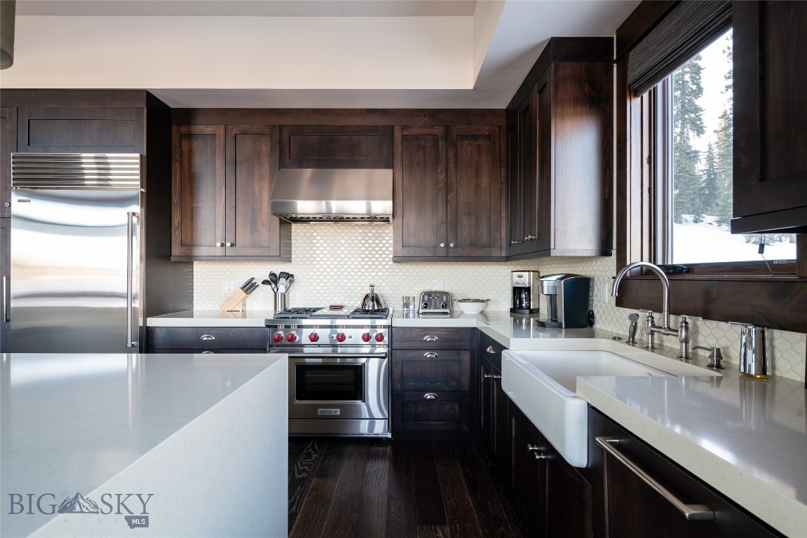 Lodgeside Condominium - Residential