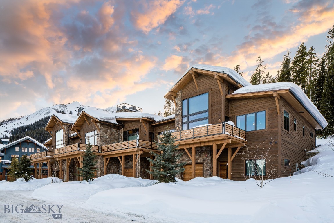 4A Lodgeside Way