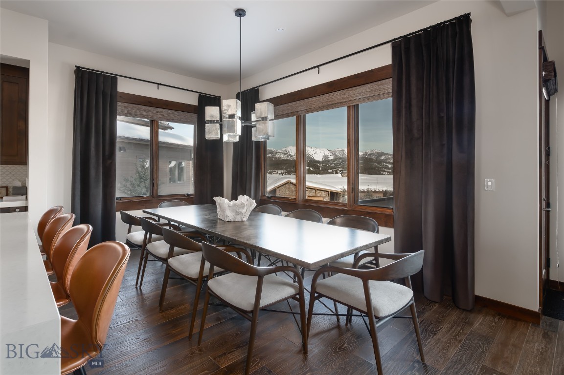 Lodgeside Condominium - Residential