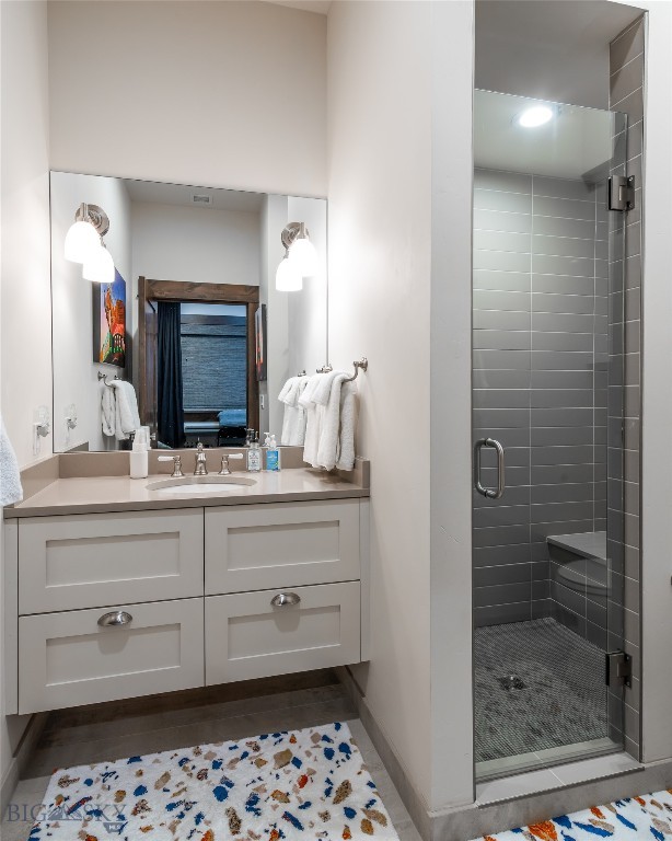 Lodgeside Condominium - Residential