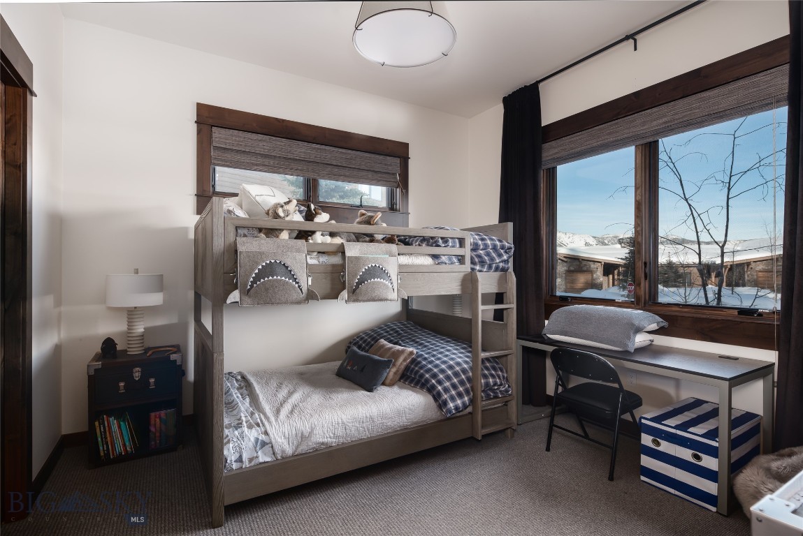 Lodgeside Condominium - Residential