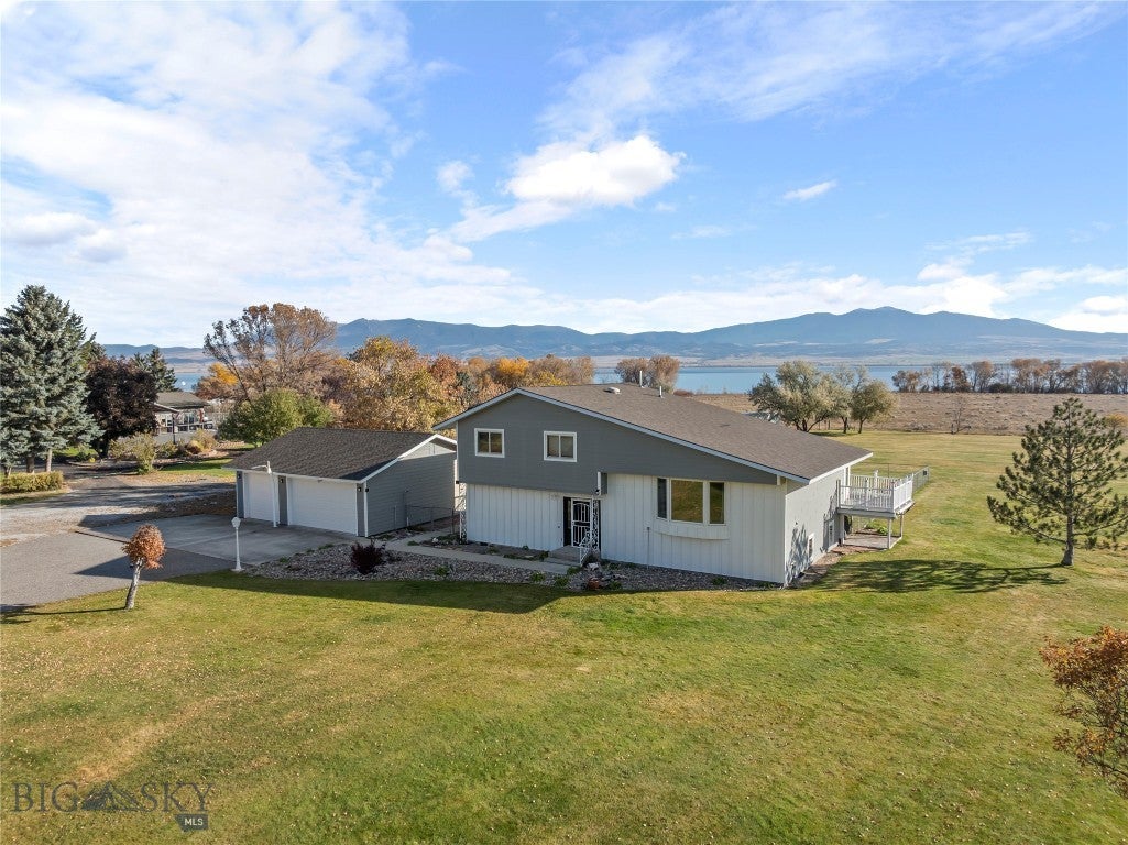 86 Manor Drive