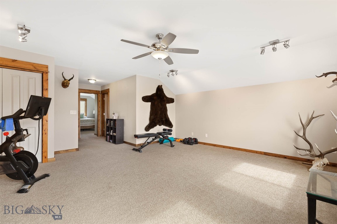 Las Campanas - Residential