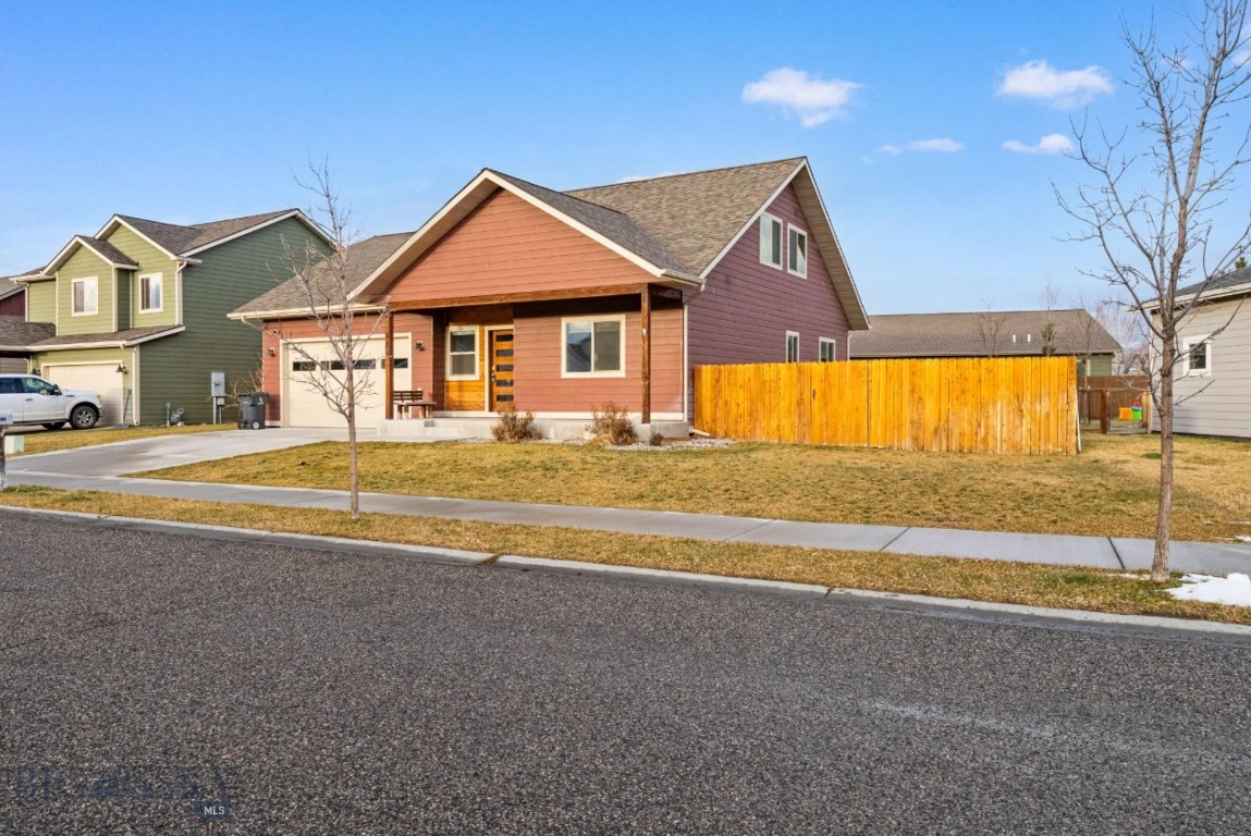 Las Campanas - Residential