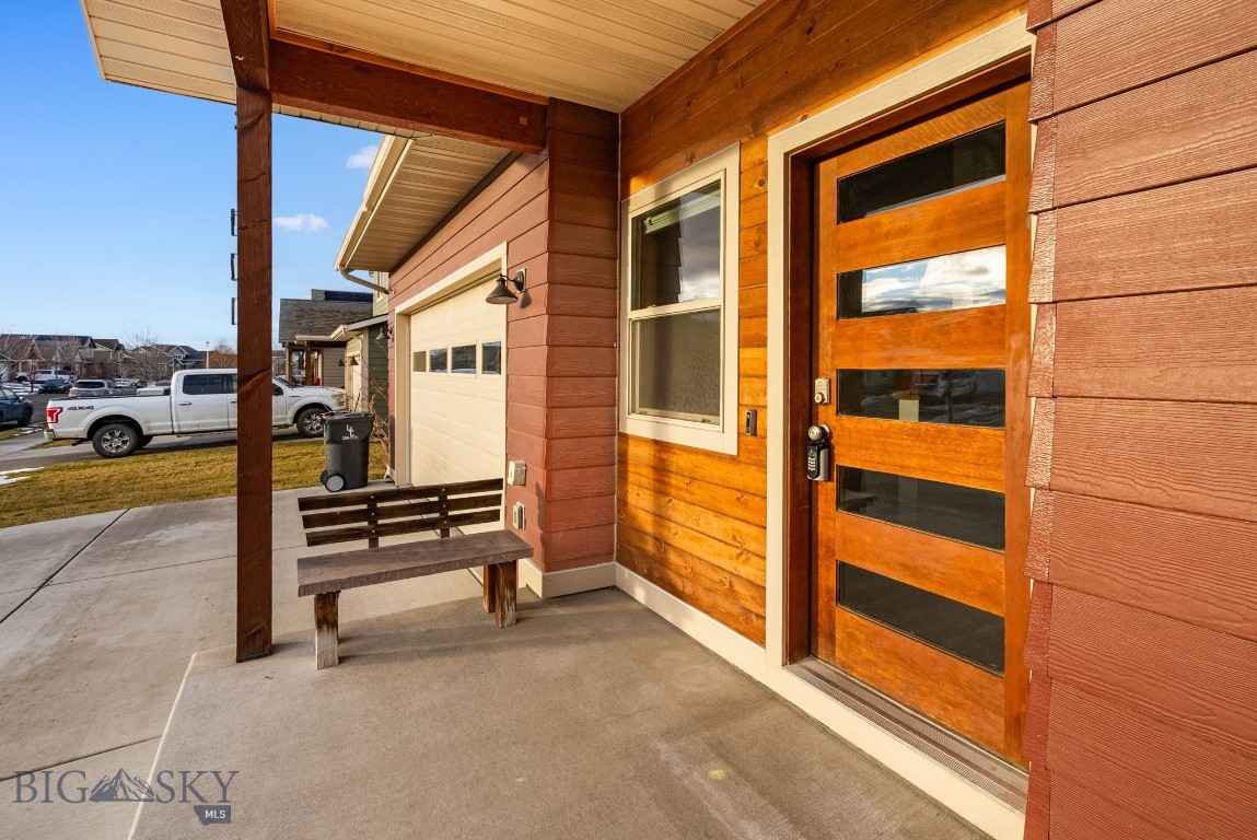 Las Campanas - Residential