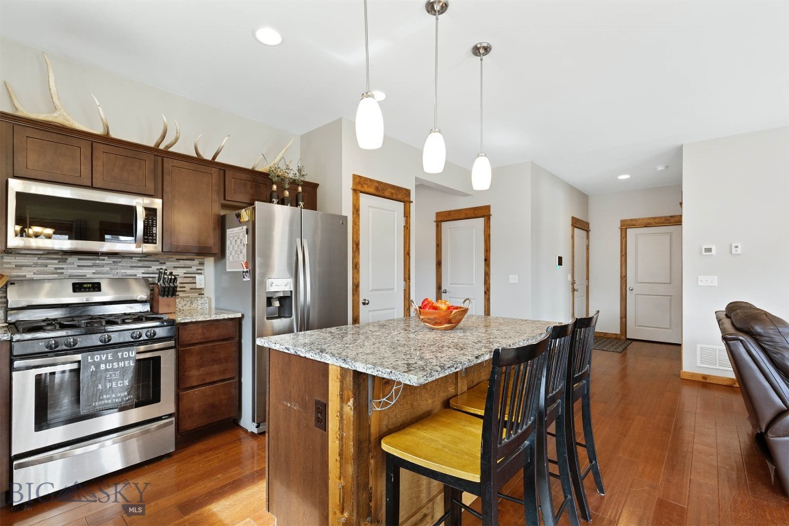 Las Campanas - Residential