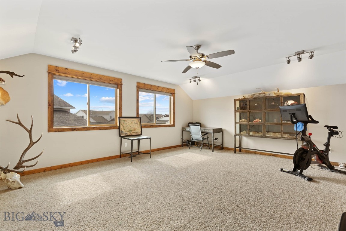 Las Campanas - Residential