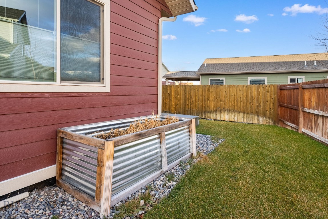 Las Campanas - Residential